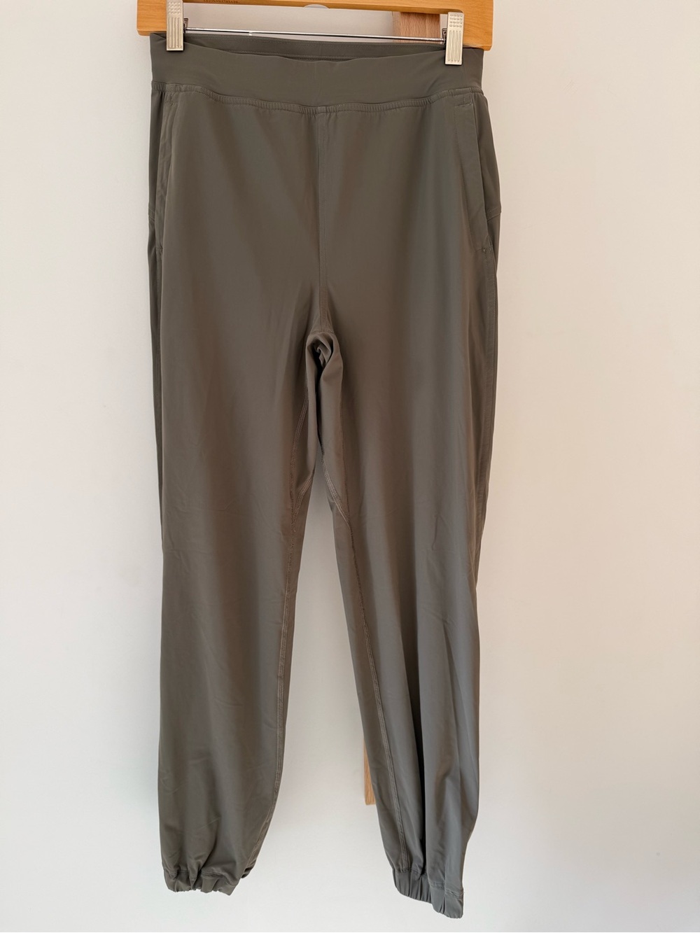 Lululemon Adapted State High Rise Jogger Regular